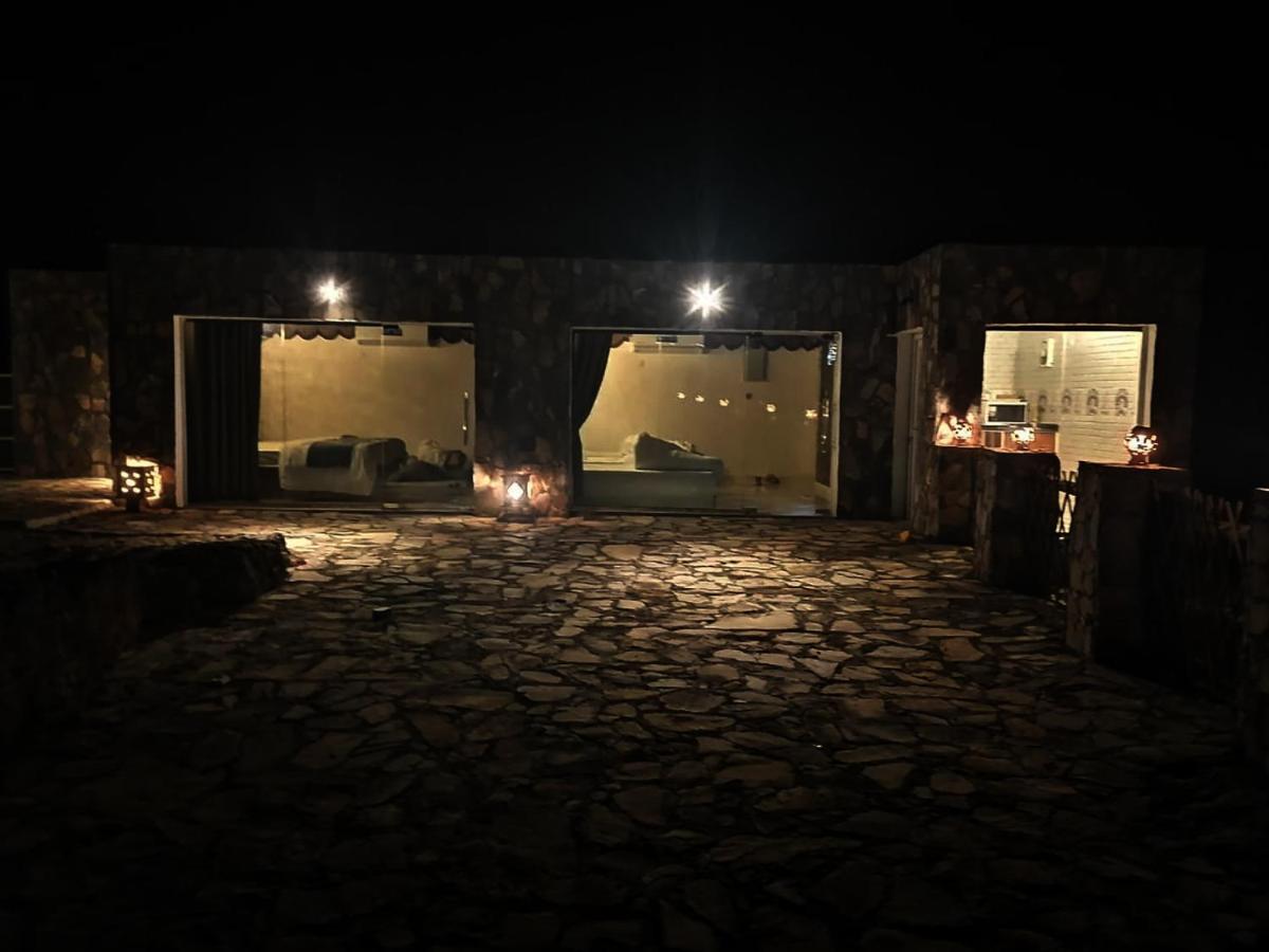 Al Khitaym Guest House Saab Bani Khamis Экстерьер фото