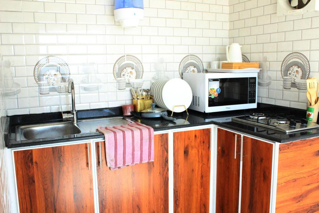 Al Khitaym Guest House Saab Bani Khamis Экстерьер фото