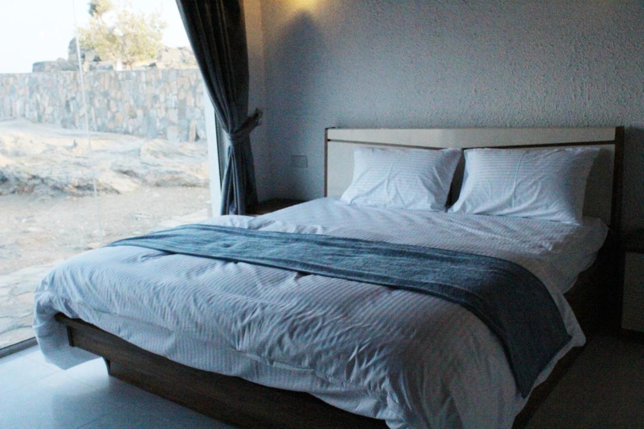 Al Khitaym Guest House Saab Bani Khamis Экстерьер фото