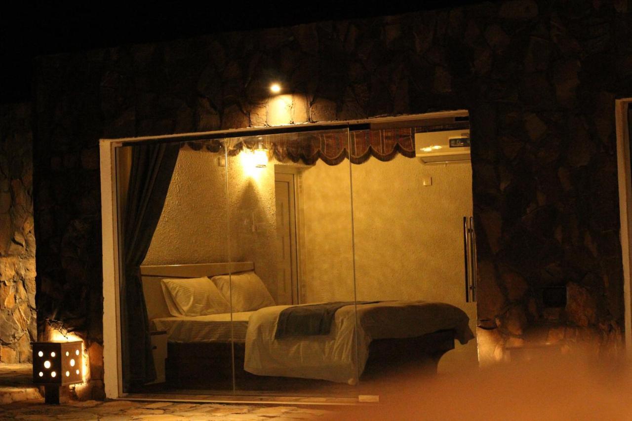 Al Khitaym Guest House Saab Bani Khamis Экстерьер фото