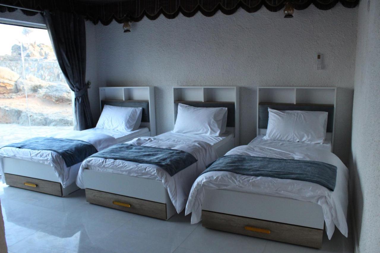 Al Khitaym Guest House Saab Bani Khamis Экстерьер фото