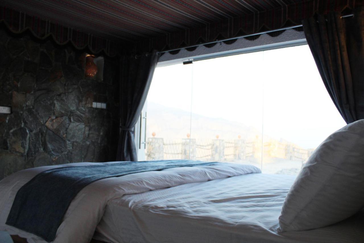 Al Khitaym Guest House Saab Bani Khamis Экстерьер фото