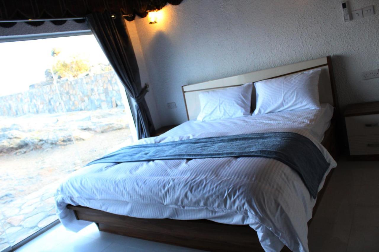 Al Khitaym Guest House Saab Bani Khamis Экстерьер фото